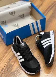 Tnis Adidas Neo Masculino