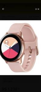 Galaxy Watch Active Top