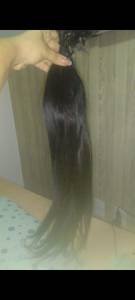 Vendo Cabelo Humano