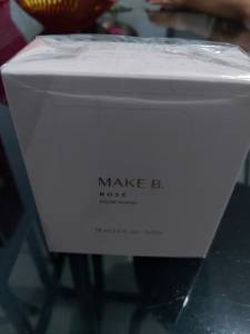 Make B Rose Eau Parfum