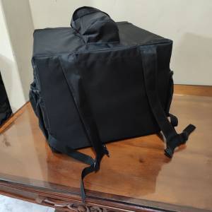 Bag Nova 44 Litros ( Vendo S A Capa Por 60)