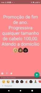 Progressiva