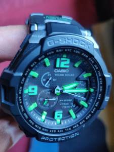 G Shock G1400 Original Completo.