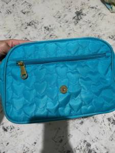 Vende Bolsa Capricho