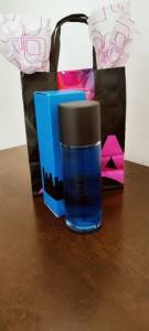 Deo Colnia Masculina Avon