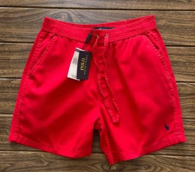 Shortes  Sarjas  Polo Ralp Lauren