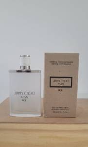 Jimmy Choo Man Ice 100ml