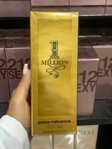 Perfume Masculino One Million 200ml