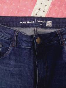 Cala Jeans Nova