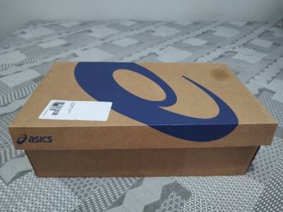 Tnis Asics (novo E Original)