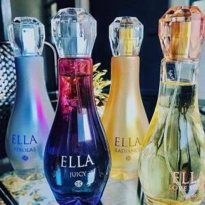 Perfume Ella Feminino