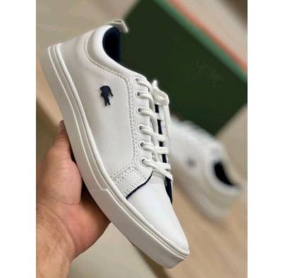 Tenis Lacoste