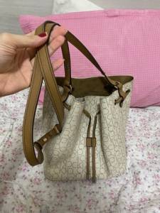 Bolsa Calvin Klein Original