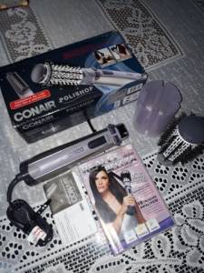 Conair Polishop Na Cx