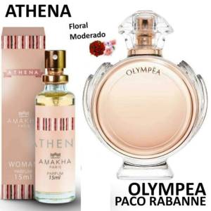 Perfume - Athena (ref. Olympa)