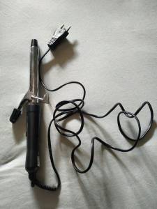 Vendo Babyliss