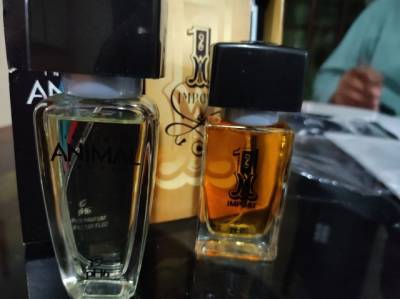 Perfumes Importados Primeiro Linha