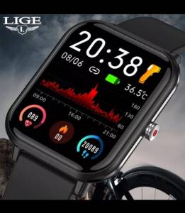 Smartwatch Lige 2022