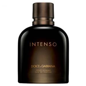 Tester/provador Perfume Intenso Eau De Parfum 125ml Dolce & Gabbana