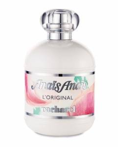 Tester/provador Perfume Anais Anais Loriginal Edt 100ml Cacharel