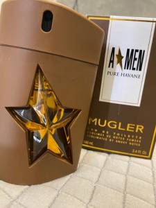 Perfume Pure Havane 100ml - Mugler