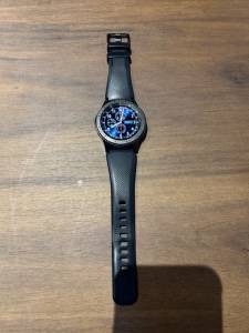 Relgio Samsung Gear S3 Frontier