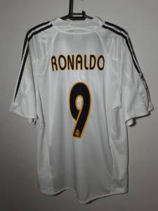 Camisa R9