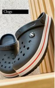 Crocs Adulto