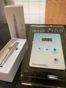 Dermgrafo Dermocamp Sharp 300