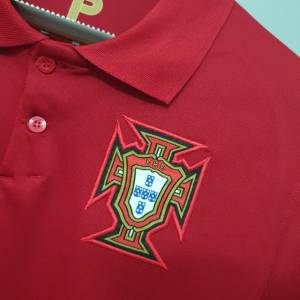 Camisa Selecao Portugal 2020