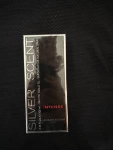 Silver Scent Intense 100ml