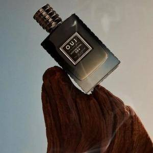 O.u.i Mystre Royal 084 - Eau De Parfum Masculino 75ml