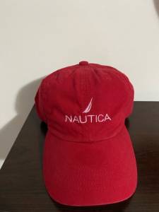 Bon Nutica Strapback