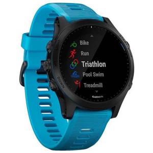 Relgio Garmin Forerunner 945 Bundle