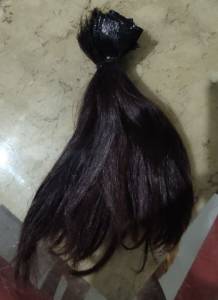 Cabelo Humano