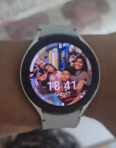 Relgio Galaxy Watch 4 - 44mm