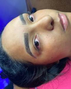 Micropigmentao De Sobrancelhas (microblading)