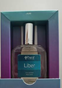 Perfume Liber