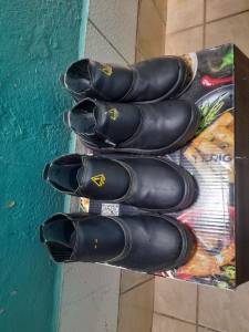 Vendo 2 Botas Promoo