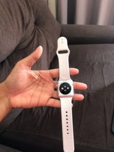 Apple Watch 3