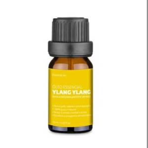 Essencia De Aromaterapia Ylang Ylang Multilaser Hc409