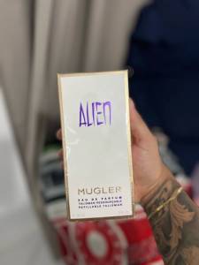 Perfume Alien 90 Ml