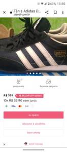 Adidas Dragon Original