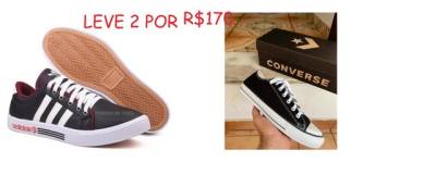 Tnis Converse All Star, Converse All Star