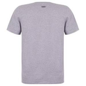 Camiseta Masculina Performance Audi Sport