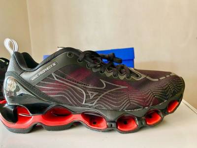 Mizuno Prophecy X N 36