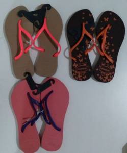 Chinelo Havaianas Original Novo Tam 33/34 R$20,00  Cada No Dinheiro