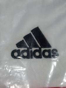 Camisa So Paulo Adidas