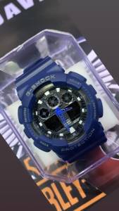 Presente De Natal G-shock  Prova D?gua Primeira Linha