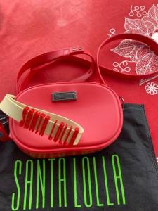 Bolsa Santa Lolla